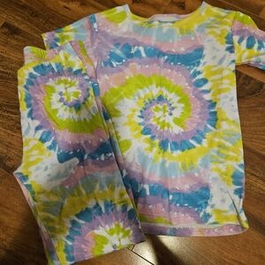 Sz 8 pjs Children's Place guc